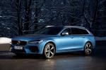 Volvo V90 D5 R-Design (WW) 2016 года